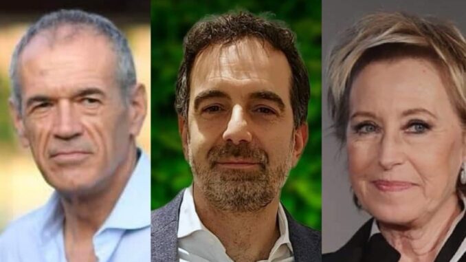 alfieri moratti cottarelli