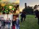 Gallarate palio corsa asini