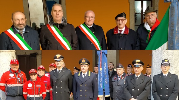 somma lombardo virgo fidelis