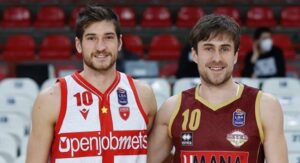 Varese Venezia Andrea DeNicolao