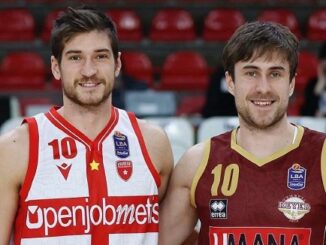 Varese Venezia Andrea DeNicolao