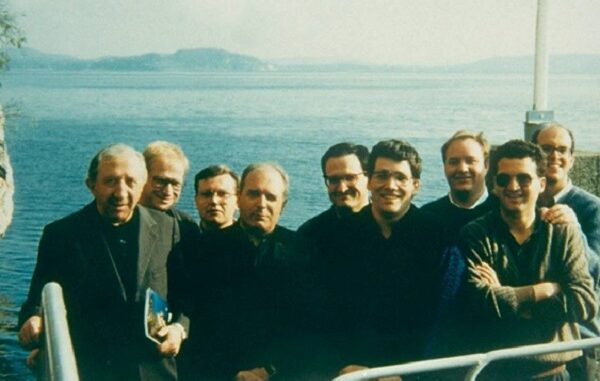 varese giussani camisasca