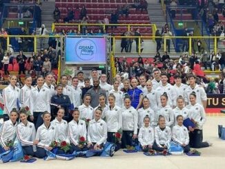 ProPatria Bustese Grand Prix