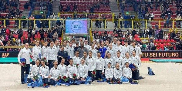 ProPatria Bustese Grand Prix