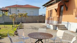 Samarate casa autismo gallarate