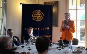 Gallarate letizia moratti Ferrazzi