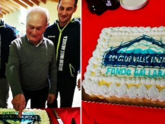 Gallarate sci nordico fondo