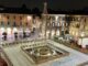 Gallarate natale accensione albero