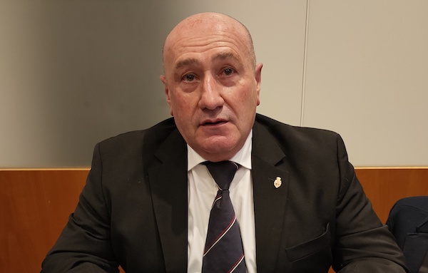 Gallarate bilancio comune 2023 DALL'IGNA