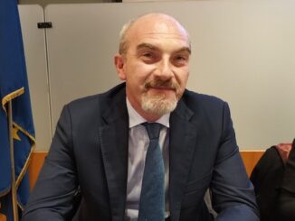 Gallarate bilancio comune 2023 CANZIANI