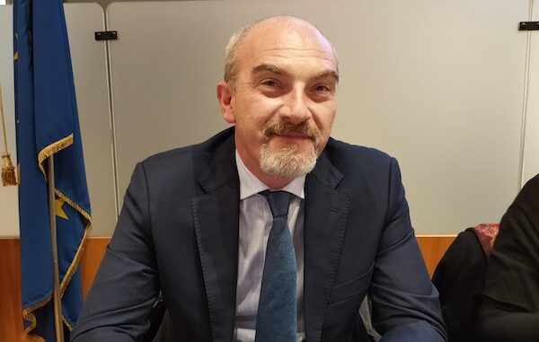 Gallarate bilancio comune 2023 CANZIANI