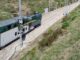 Ferrovia gallarate malpensa cantiere