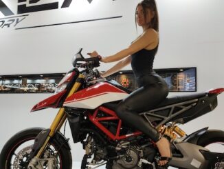 Moto eicma 2022 swm