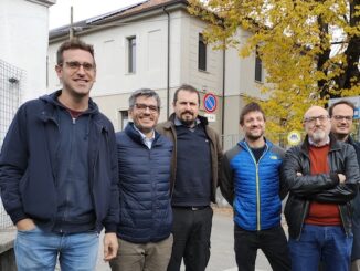 Gallarate cassano comunità energetiche