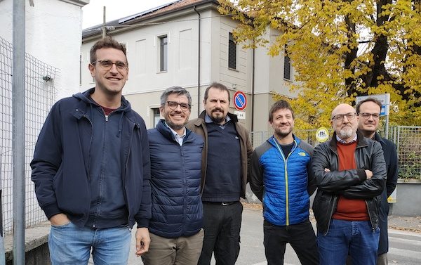 Gallarate cassano comunità energetiche