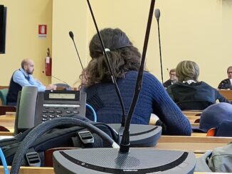 busto bar ospedale processo