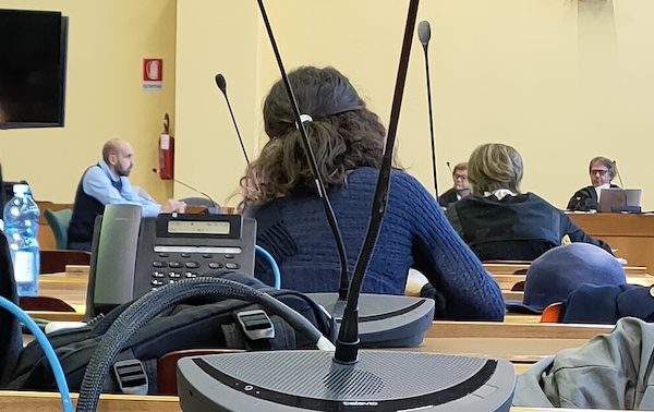 busto bar ospedale processo