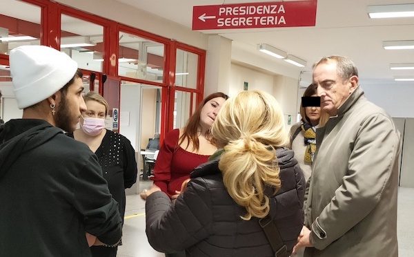 Busto sciopero verri antonelli