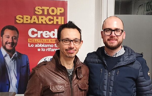 cerromaggiore lega segretario sezione