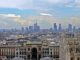 milano mappatura vrtuale