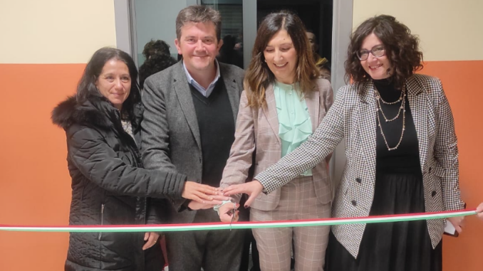 albizzate atelier creativo scuola