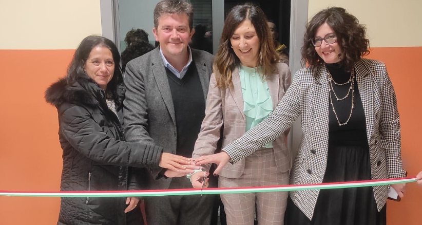 albizzate atelier creativo scuola