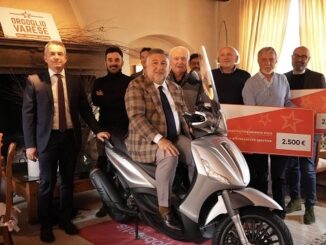 Openjobmetis OrgoglioVarese Rasizza
