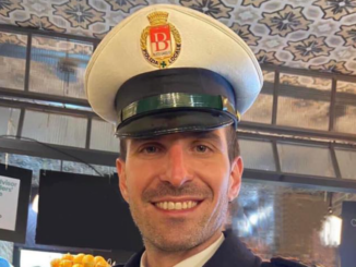 ferno comandante polizia nicolò rachele