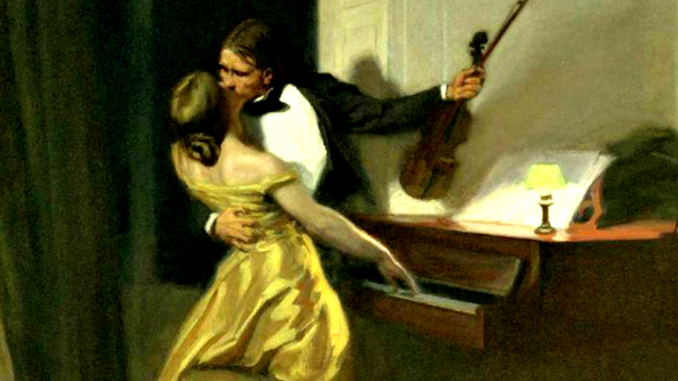 besnate violenza donne teatro