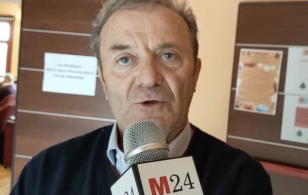 Cenci movimento5stelle malpensa