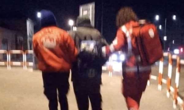 gallarate emergenza freddo senzatetto