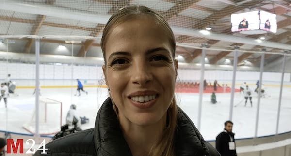 Varese palaghiaccio carolina kostner