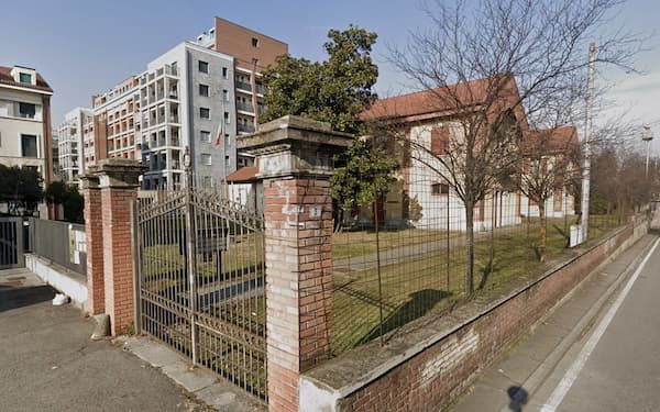 Gallarate borse studio 2022