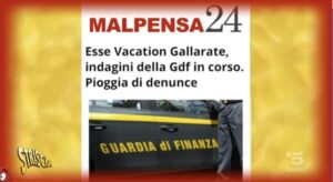 gallarate esse vacation assicurazione