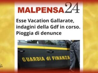 gallarate esse vacation assicurazione