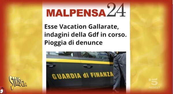 gallarate esse vacation assicurazione