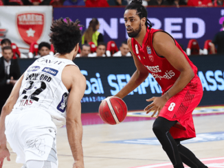 Openjobmetis Varese Campionato Verona
