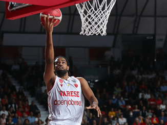 Openjobmetis Varese Campionato Scafati