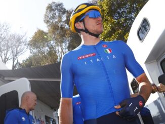ciclismo affini giro