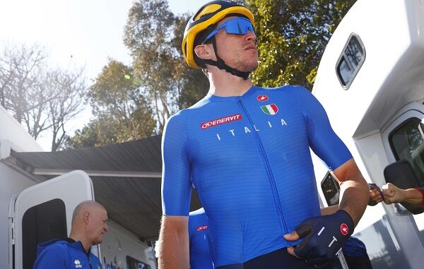 ciclismo affini giro