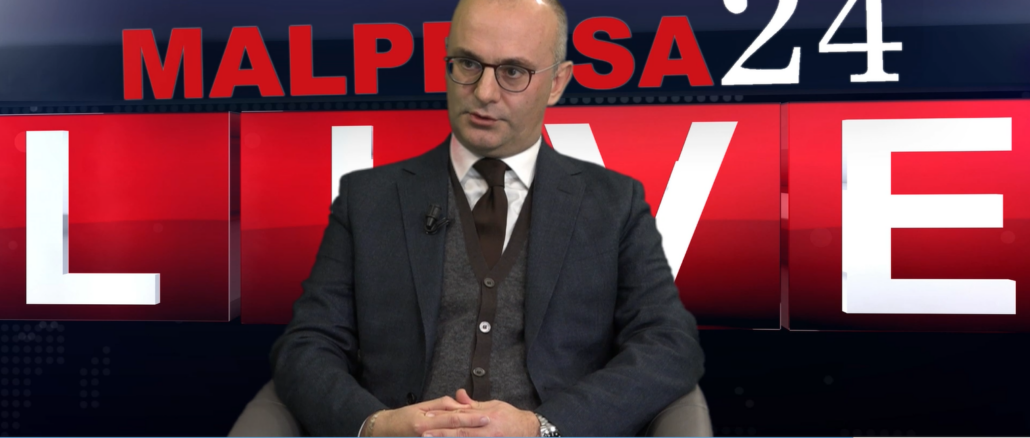 jerago orago aliverti ricandidato sindaco