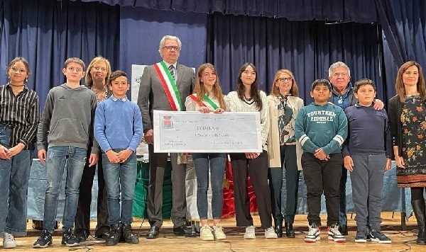turbigo consiglio ragazzi allevi