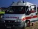 nerviano infortunio giovane crocerossa