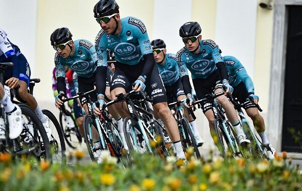 ciclismo b&b hotlels