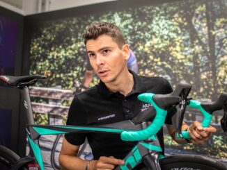ciclismo barguil giro