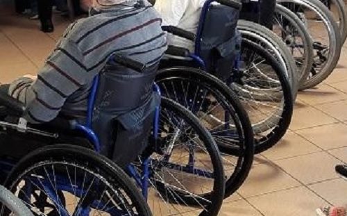 legnano disabili barriere architettoniche