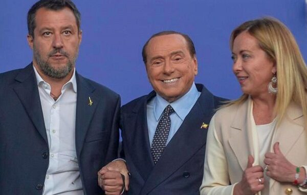 bottini meloni debiti