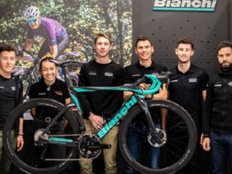 ciclismo bianchi arkea