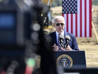 elezioni america biden