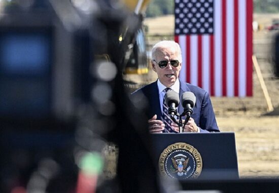 elezioni america biden